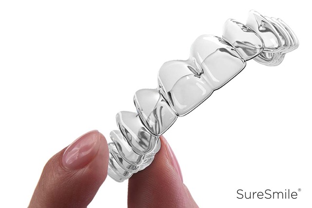 SureSmile